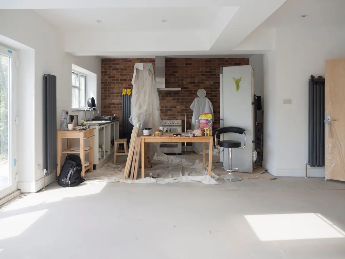 A Beginner's Guide to Designing a Front Gable Extension