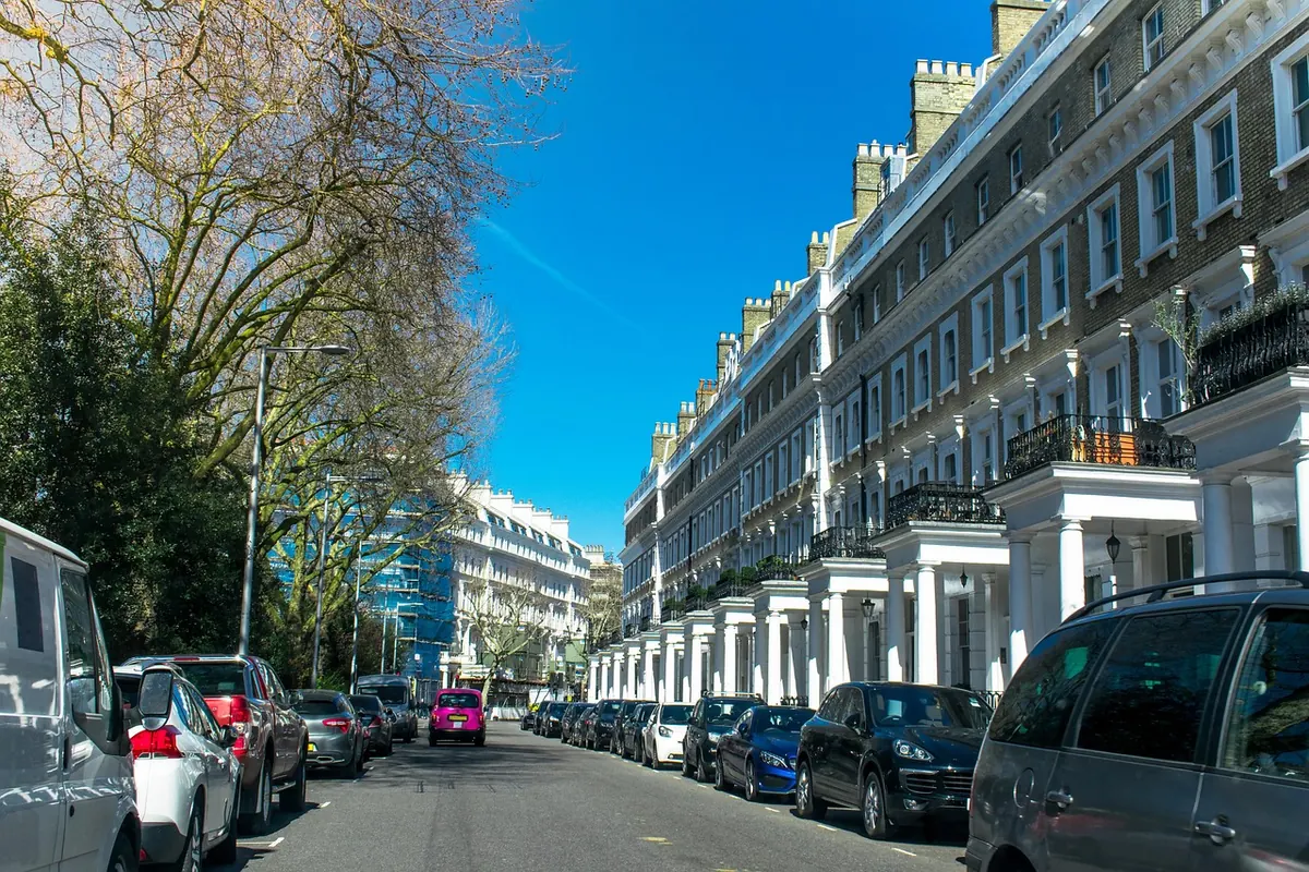 How a Gable Roof Affects UK Property Valuation